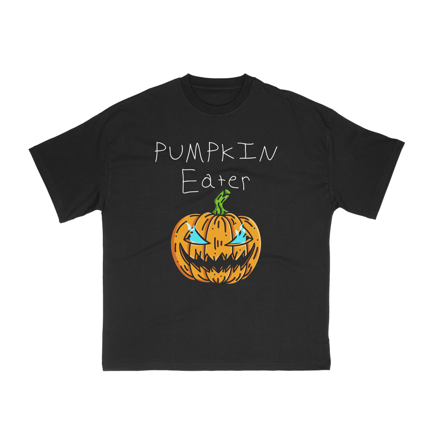 "PUMPKIN" Tee for Him