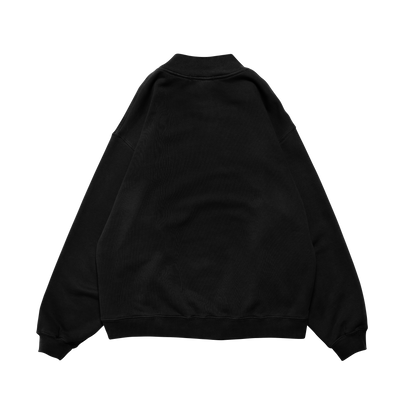 "DEVIL" Sweater for Her