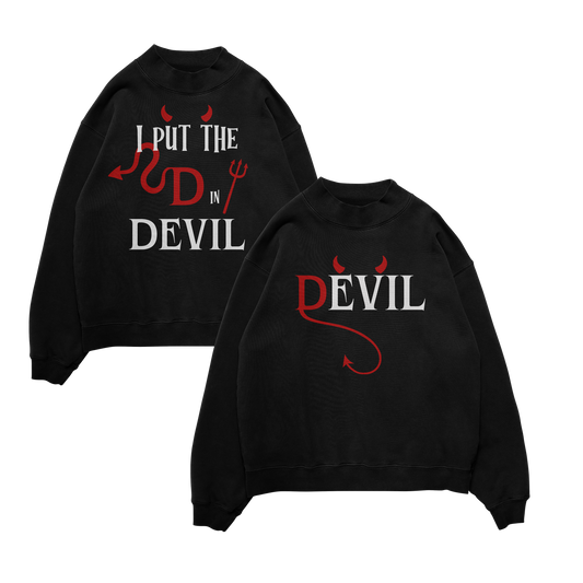 "DEVIL" Bundle