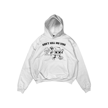"DKMV" Hoodie Unisex