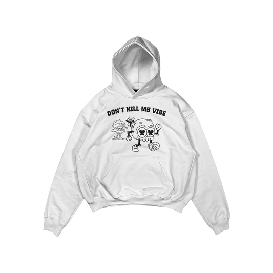 "DKMV" Hoodie Unisex