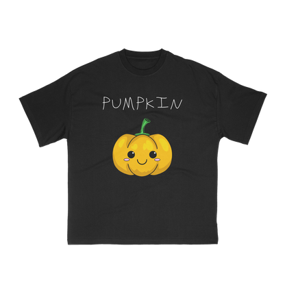 "PUMPKIN" Tee for Her