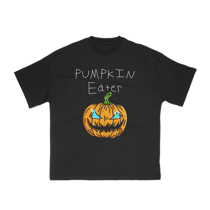 "PUMPKIN" Tee for Him