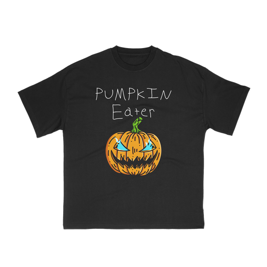 "PUMPKIN" Tee for Him