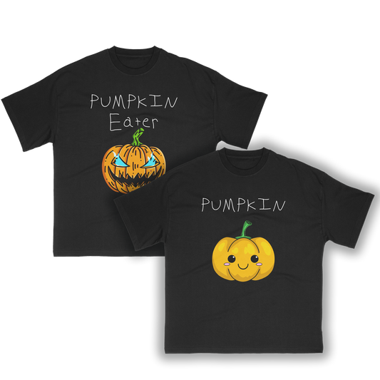"PUMPKIN" Bundle